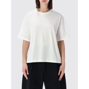 Studio Nicholson T-Shirt Woman White
